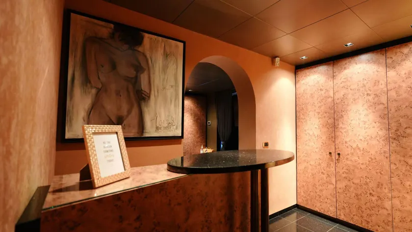 Relax Gent Wellness - Image 1