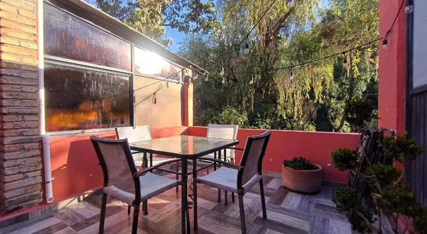 El Refugio de San Matías - Image 1