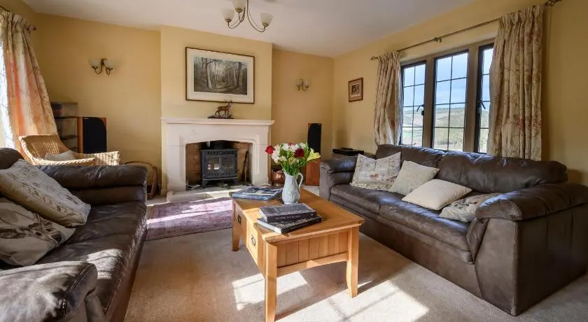 Pardon Hill Farm B&B - Image 1
