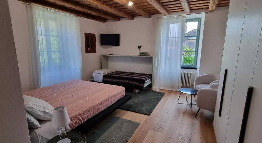 Casa Vacanza Ex Pretura Vallelaghi - Image 1