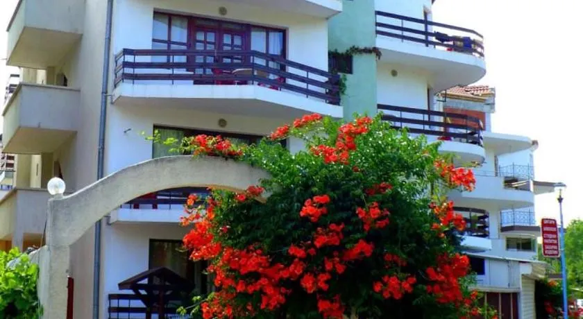 Guest House Urdoviza - Image 1