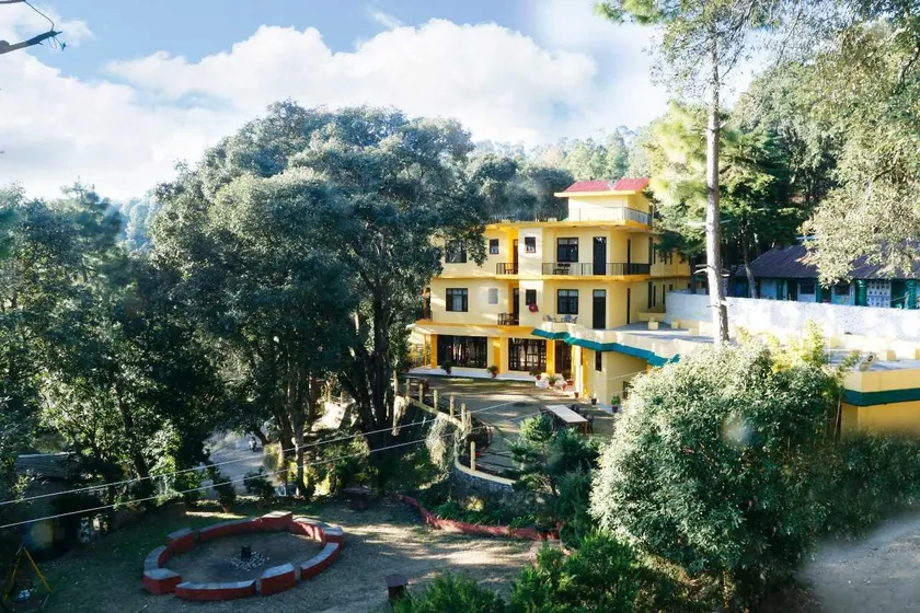 The Xanadu Resort - Image 1