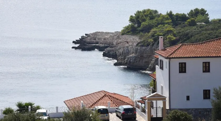 Pension Dimitra - Image 1