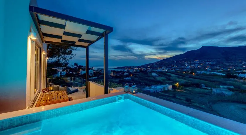 Villa Mare Syros - Image 1