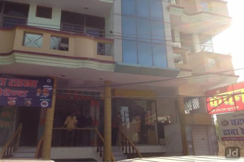 Hotel Kanchan - Image 1