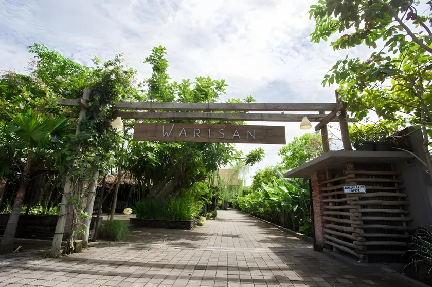 WARISAN Heritage Boutique Hotel - Image 1