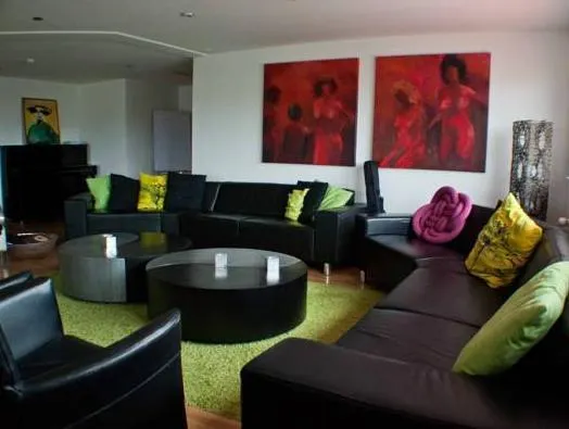 Eldey Airport Hotel - Image 1