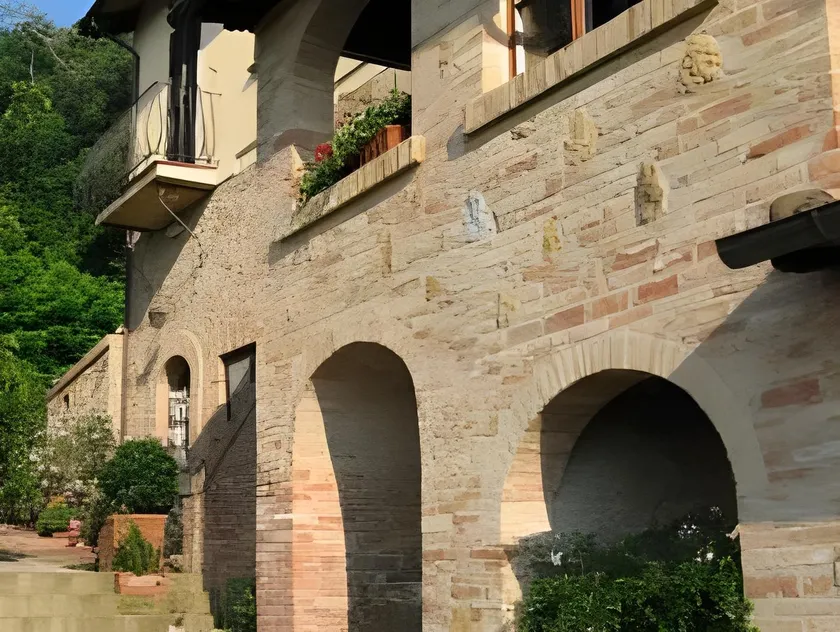 Podere Fontecastello - Image 1