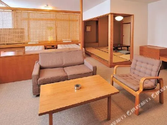 Yuzawa Park Hotel - Image 1