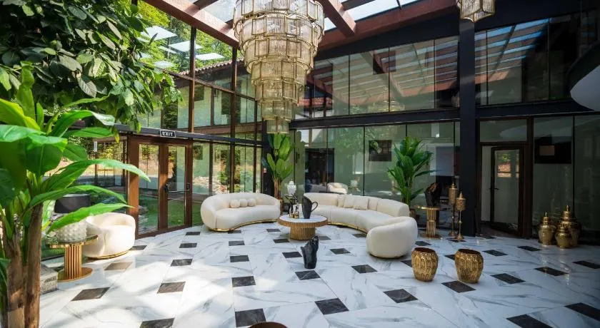 Marabou Resort - Image 1
