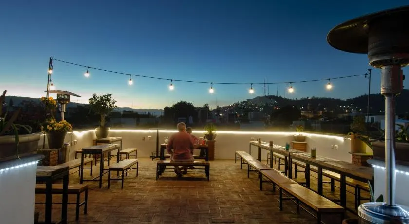 Comala Bed & Breakfast - Image 1