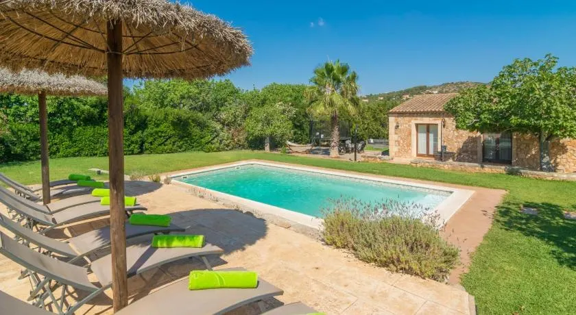 Voll ausgestattete tolle Wohnung mit privatem Pool, Grill und Terrasse | Haustierfreundlich - Image 1