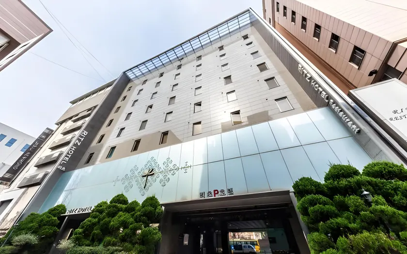 Nowon Ritz Hotel - Image 1