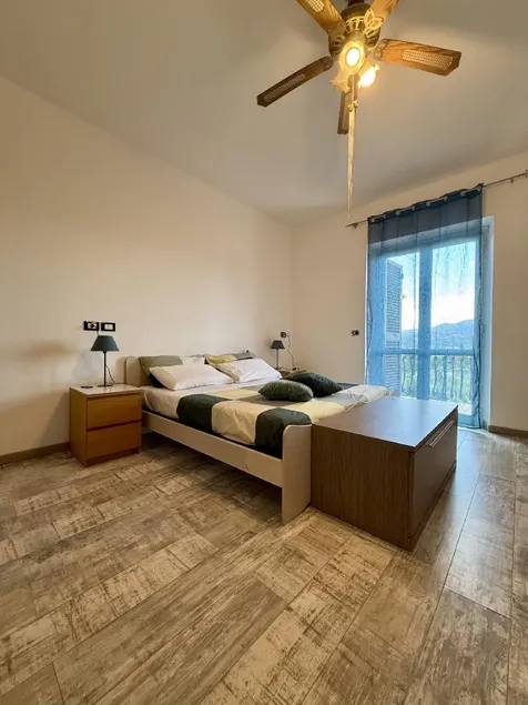 La casa tra gli ulivi di Fonte Nuova - Image 1