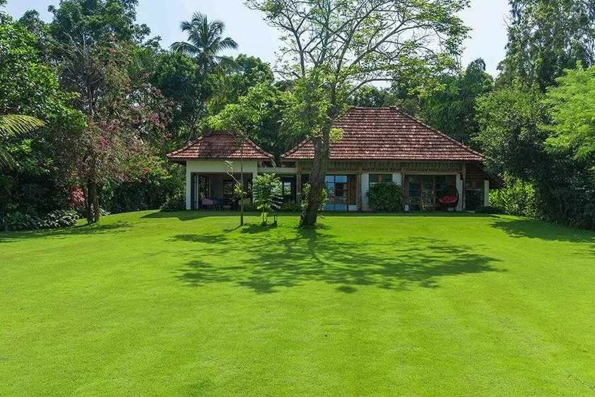Cheppanam House 2 Rooms @  By Vista Rooms - Image 1