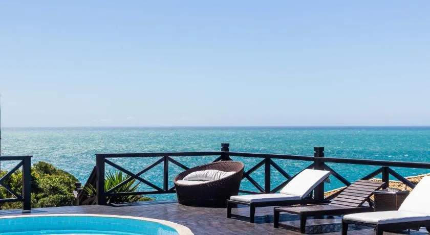 Hotel Pousada Brava Club - Image 1