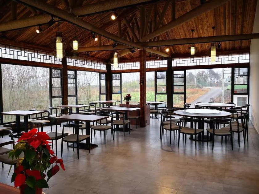 Huaqitang Rural Life Hostel - Image 1