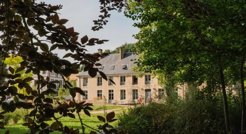 Hôtel les Prés - Image 1