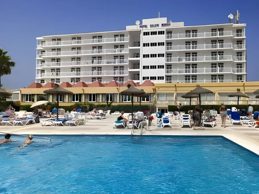 Globales Cala'n Bosch - Image 1