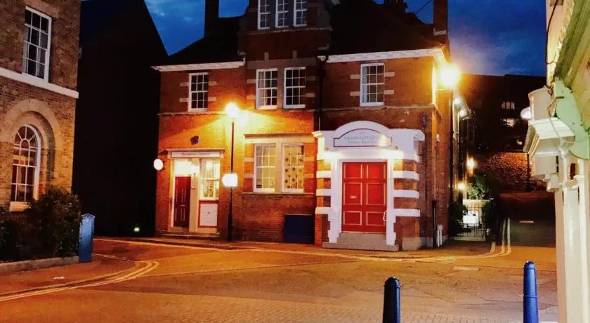 The Old Post Office Boutique Guesthouse - Image 1