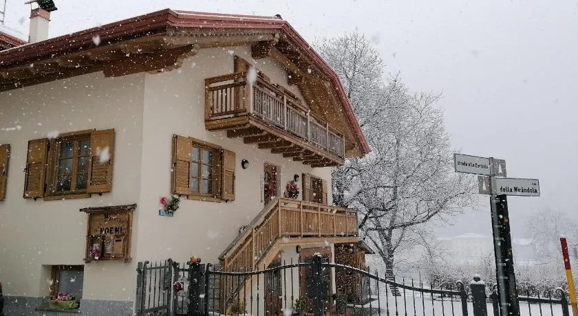 Bed and Breakfast Noemi - Image 1
