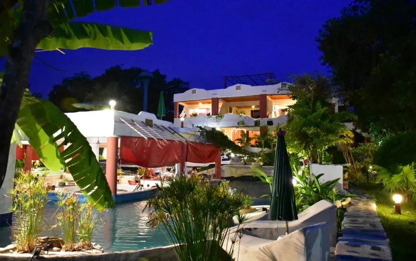 Mirabel Resort & Mini Golf - Image 1