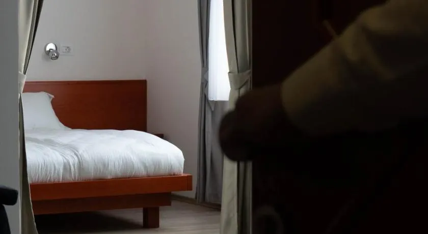 Hotel Bosna 1 - Image 1