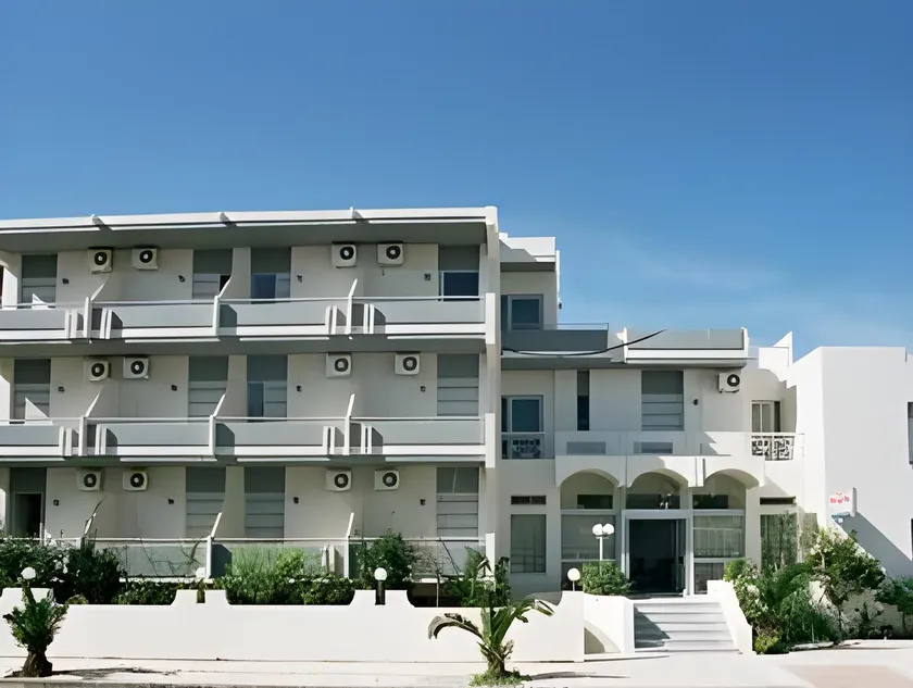 Falassarna Hotel - Image 1