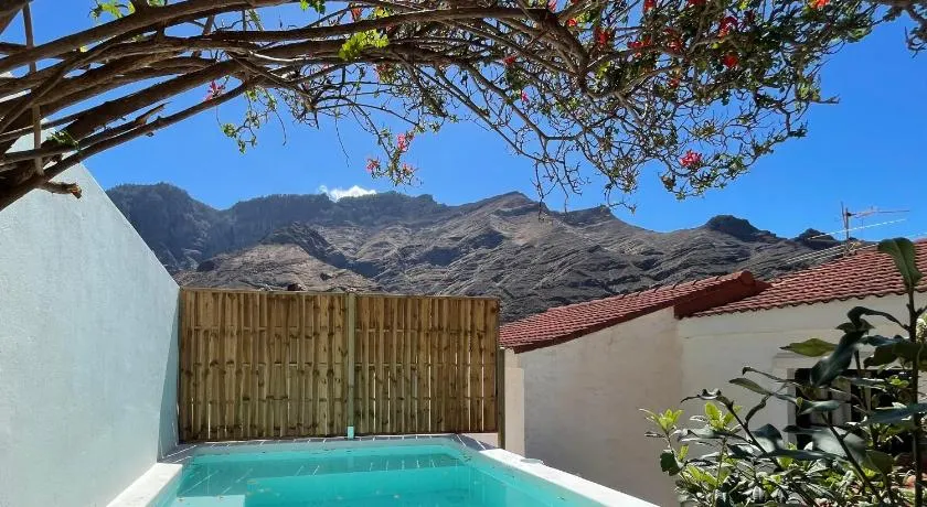 Casa Mimosa with private pool & garden - Image 1