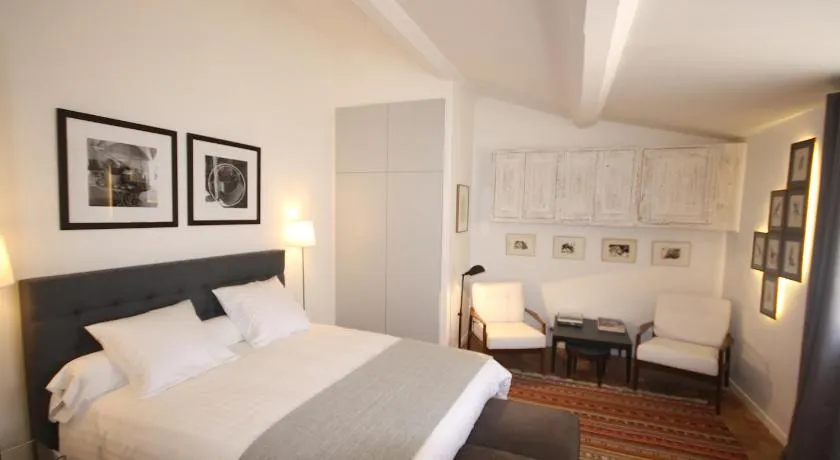Appartement Quartier Mazarin - Image 1
