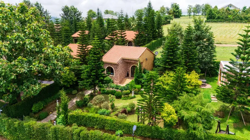 Miranda's House Khaokho มิรันดาเฮ้าส์ เขาค้อ - Image 1
