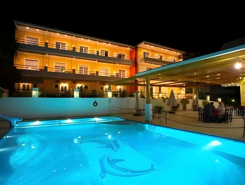 Hotel Dimitra - Image 1