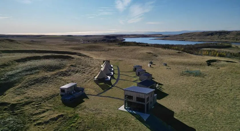 Sörla Camp - Image 1