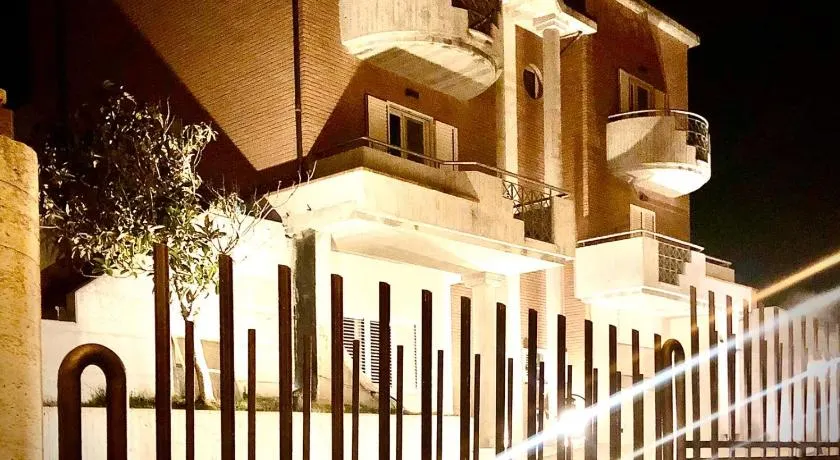 Villa Carmen Resort - Image 1