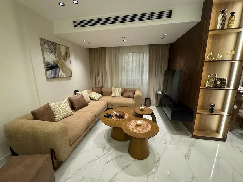 شقة فندقية فاخرة في المهندسين Luxury Hotel Apartment - Image 1