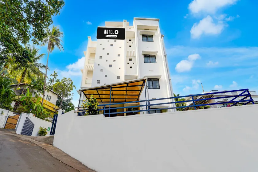 Hotel O Kinfra Industrial Park Calicut Formerly Motis Garden - Image 1
