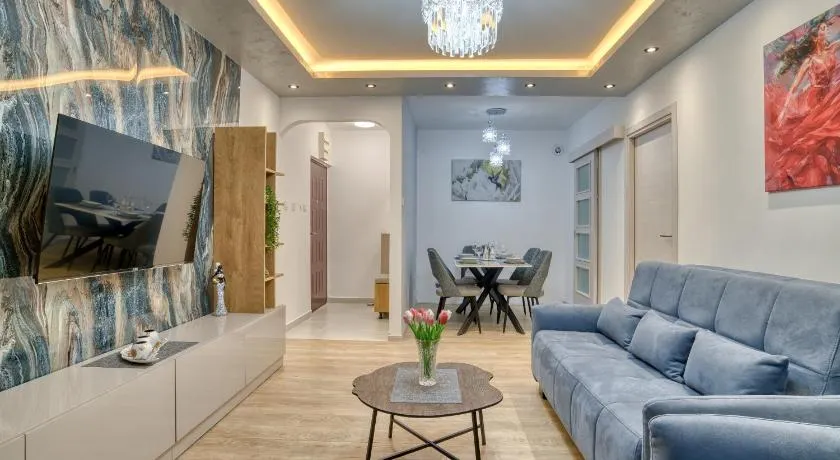 COMFORT APARTMENT NEAR THE BEACH - Image 1