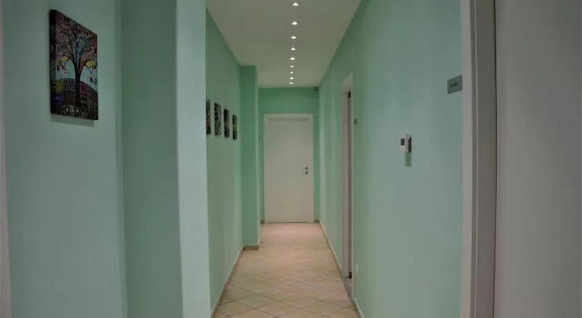 B&B Acquamarina - Image 1