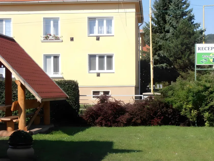 Zelený Dom - Image 1