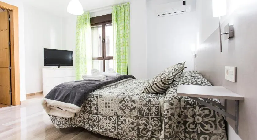 C&V Apartamentos - Horno de Marina - Image 1