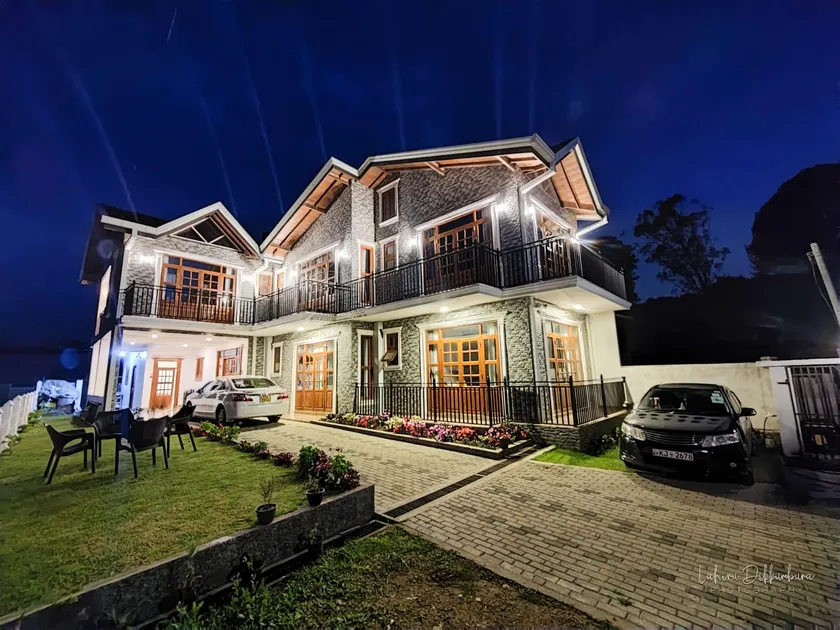 Moonplain Bungalows - Image 1