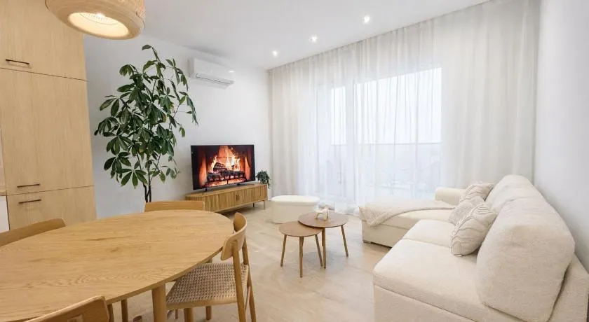 BONA Apartment - Image 1