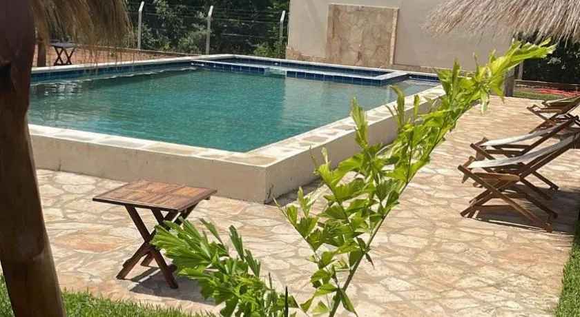Residencia Piri 1 - Image 1