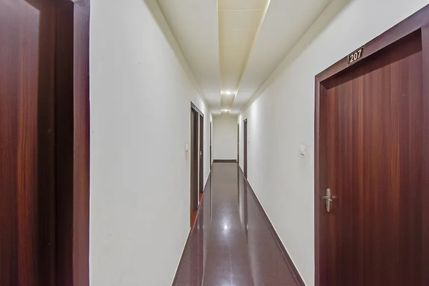 Collection O Hotel Shree Ji - Image 1
