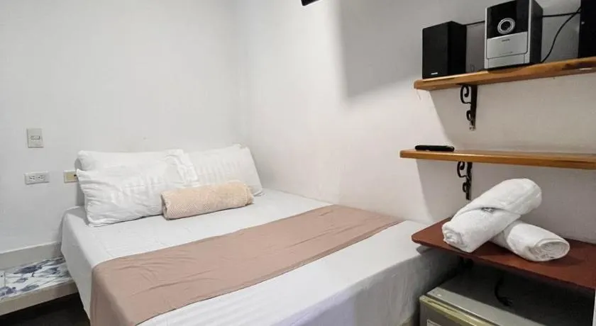 Hotel Manchester Bello Antioaquia - Image 1