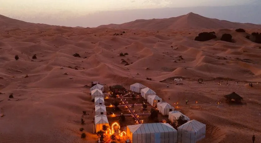 Sahara Dream luxury Camp - Image 1