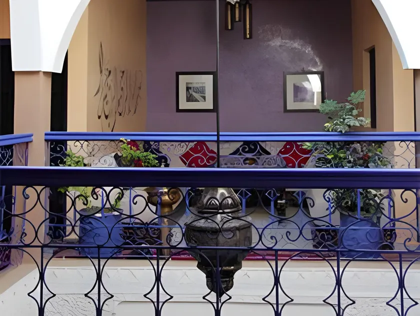 Riad Ksar Aylan - Image 1