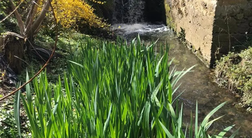Ancien moulin du 18 ieme - Image 1