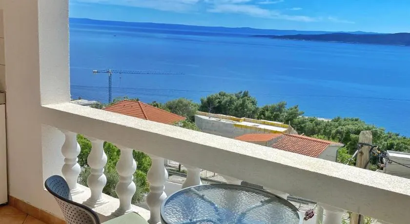 Villa Stipuka - Image 1