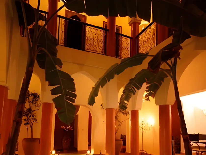 Riad Al Tainam - Image 1